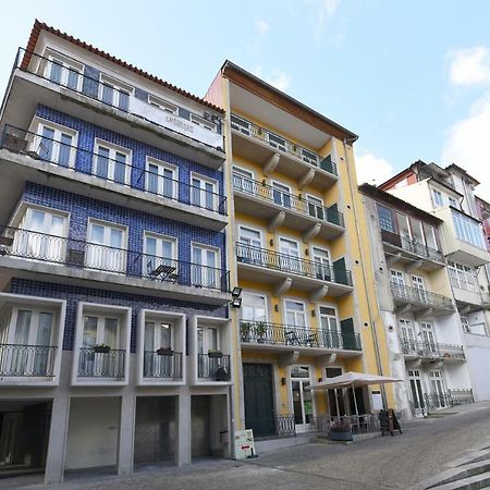 Porto Cardosas Apartments 1 Εξωτερικό φωτογραφία