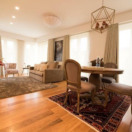 Porto Cardosas Apartments 1 Εξωτερικό φωτογραφία