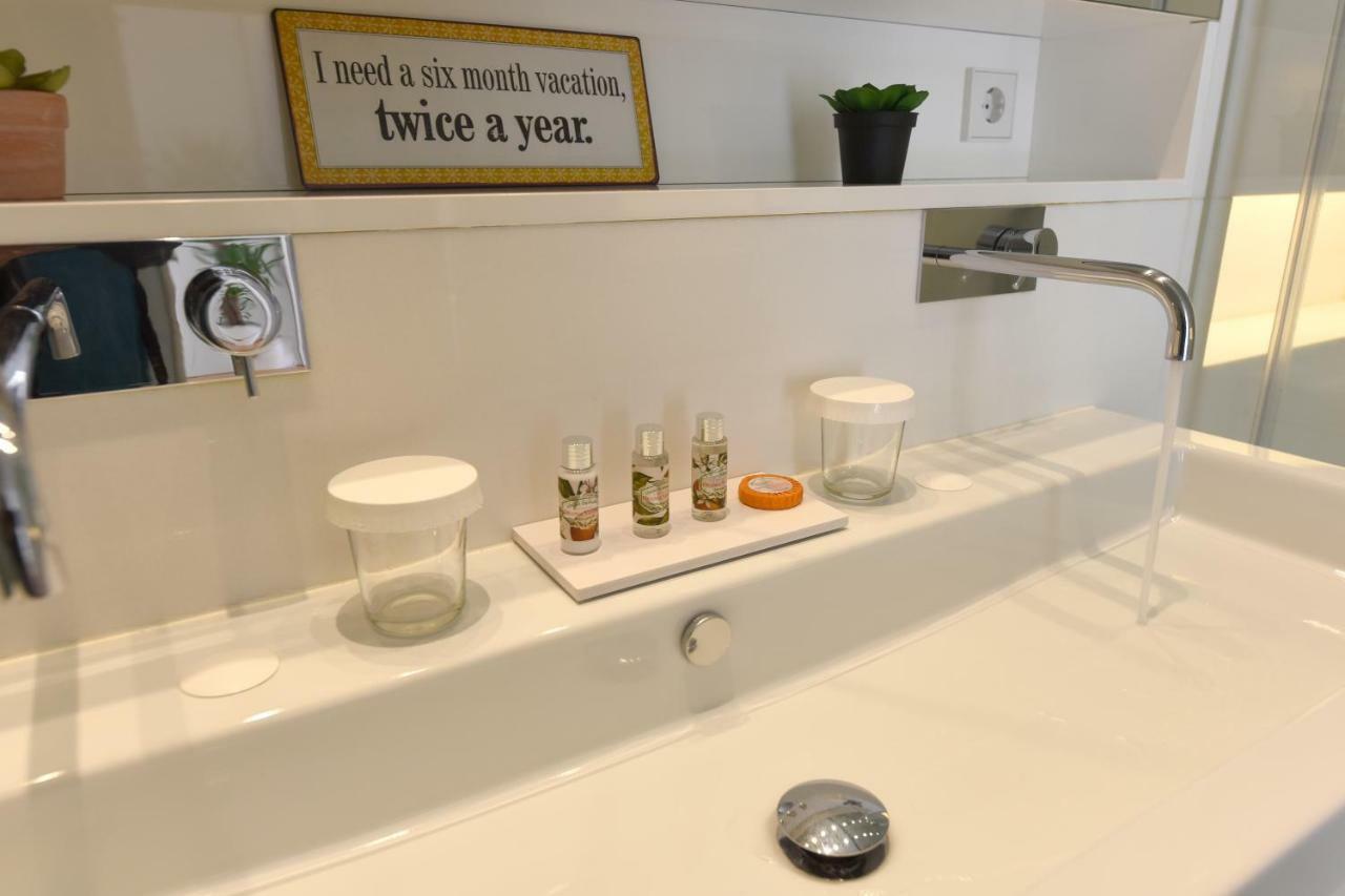 Porto Cardosas Apartments 1 Εξωτερικό φωτογραφία