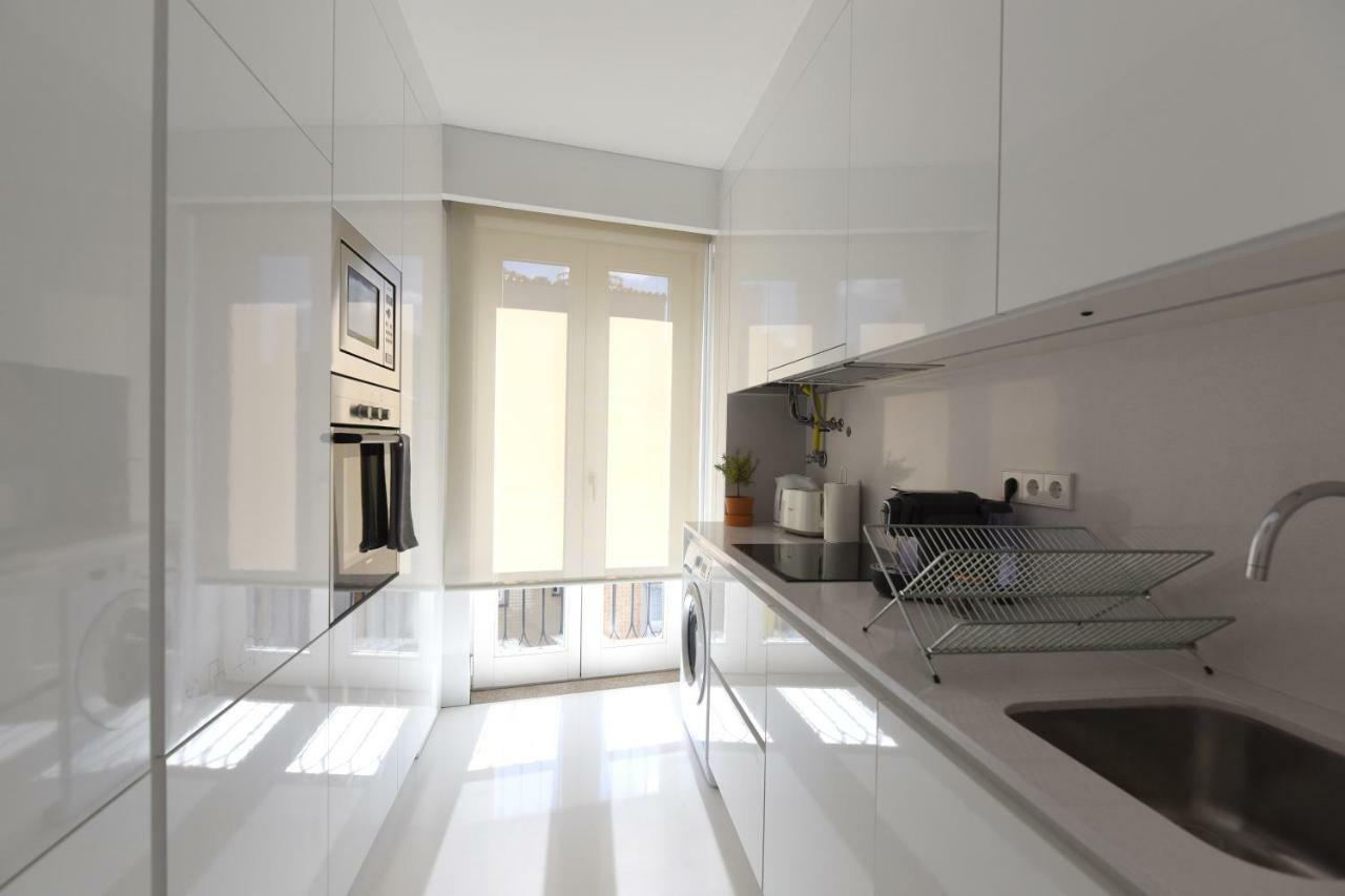 Porto Cardosas Apartments 1 Εξωτερικό φωτογραφία