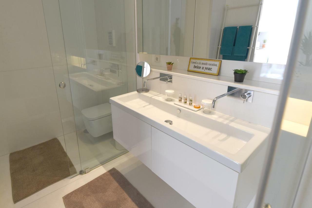 Porto Cardosas Apartments 1 Εξωτερικό φωτογραφία
