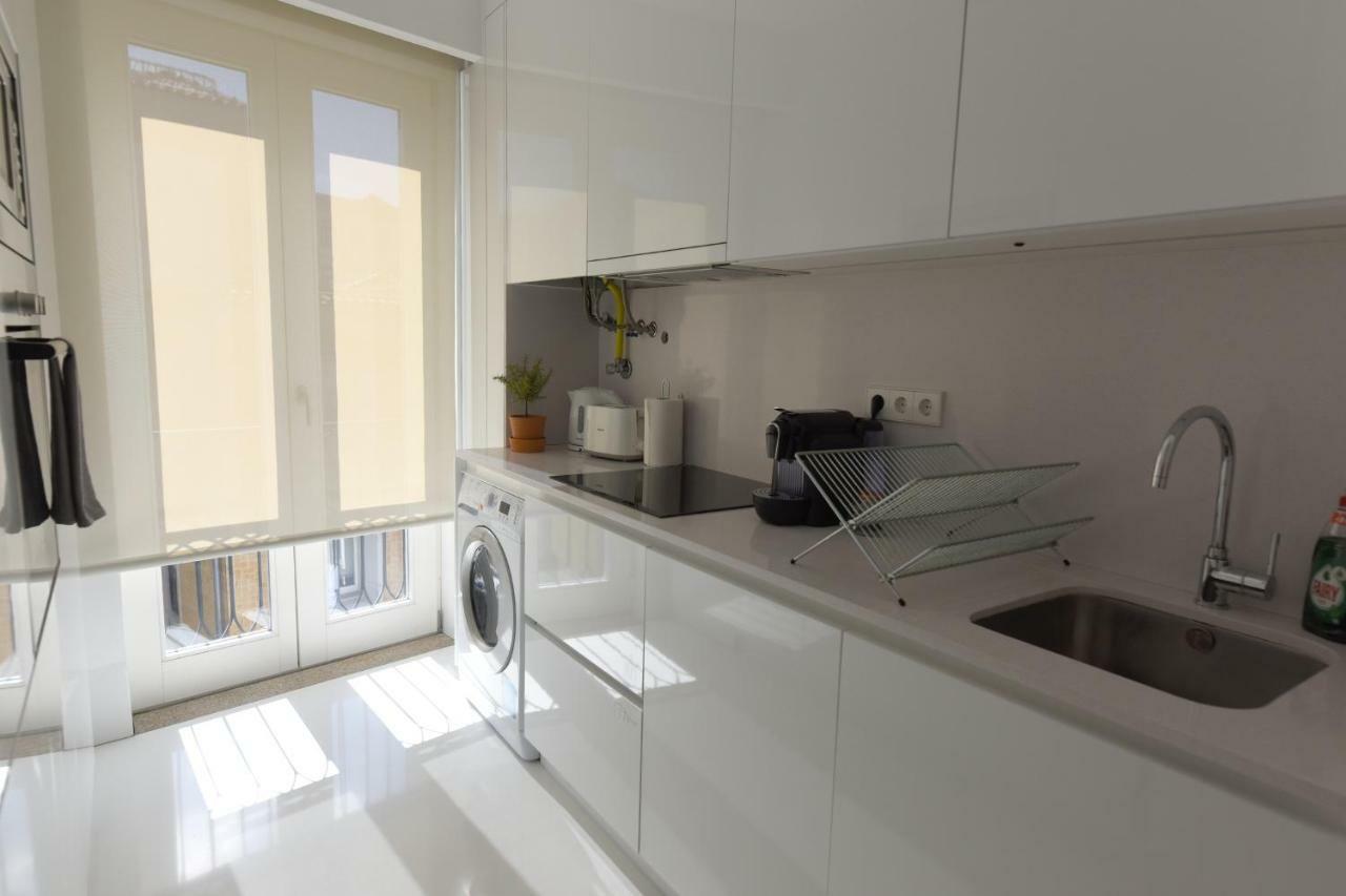 Porto Cardosas Apartments 1 Εξωτερικό φωτογραφία