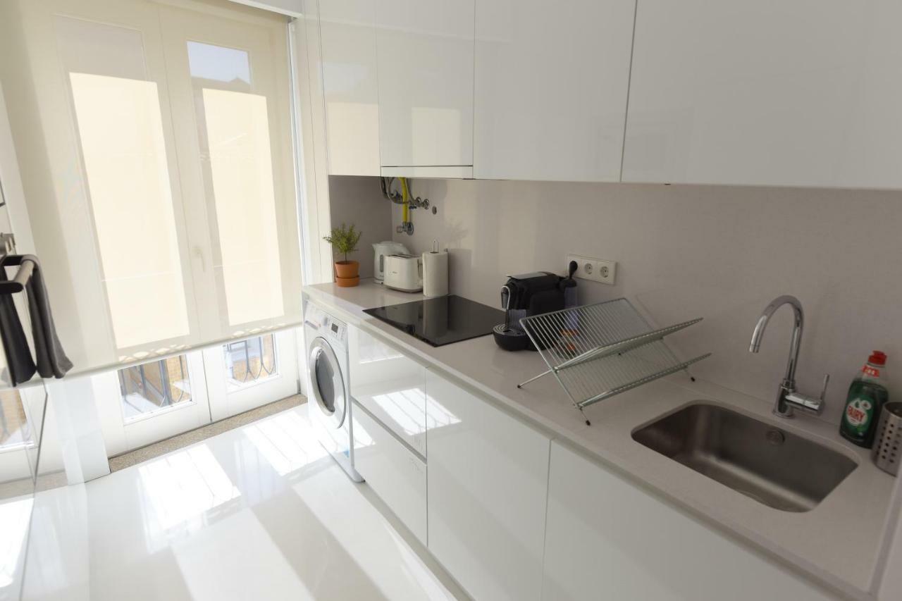 Porto Cardosas Apartments 1 Εξωτερικό φωτογραφία