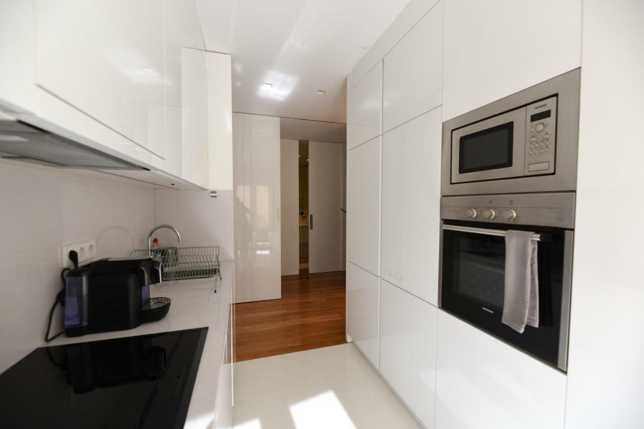 Porto Cardosas Apartments 1 Εξωτερικό φωτογραφία