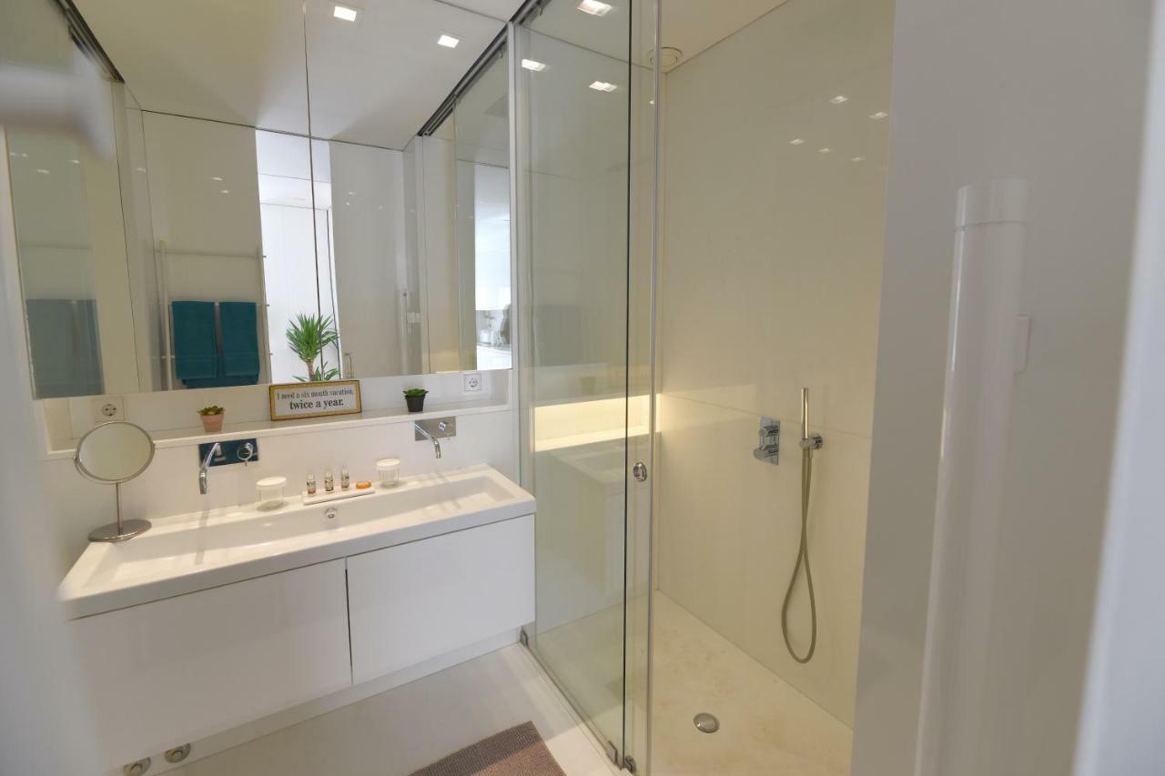 Porto Cardosas Apartments 1 Εξωτερικό φωτογραφία
