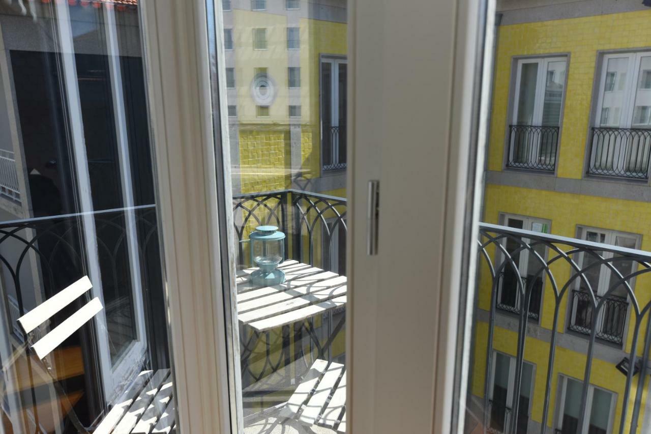 Porto Cardosas Apartments 1 Εξωτερικό φωτογραφία