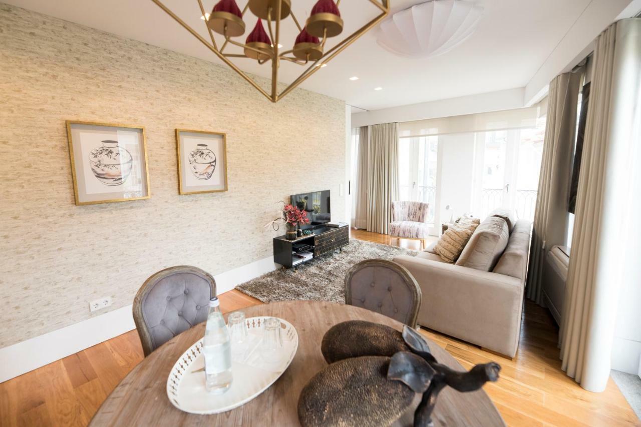 Porto Cardosas Apartments 1 Εξωτερικό φωτογραφία