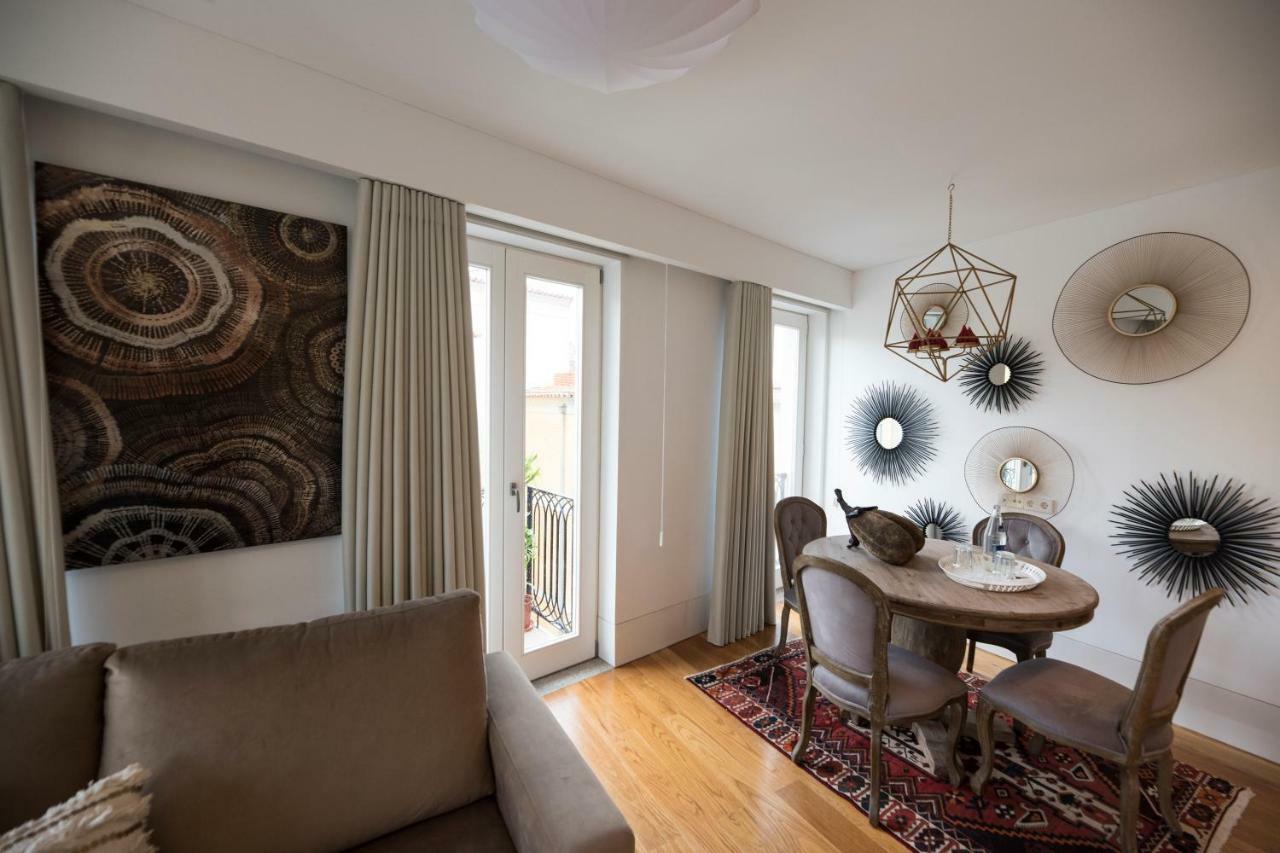 Porto Cardosas Apartments 1 Εξωτερικό φωτογραφία