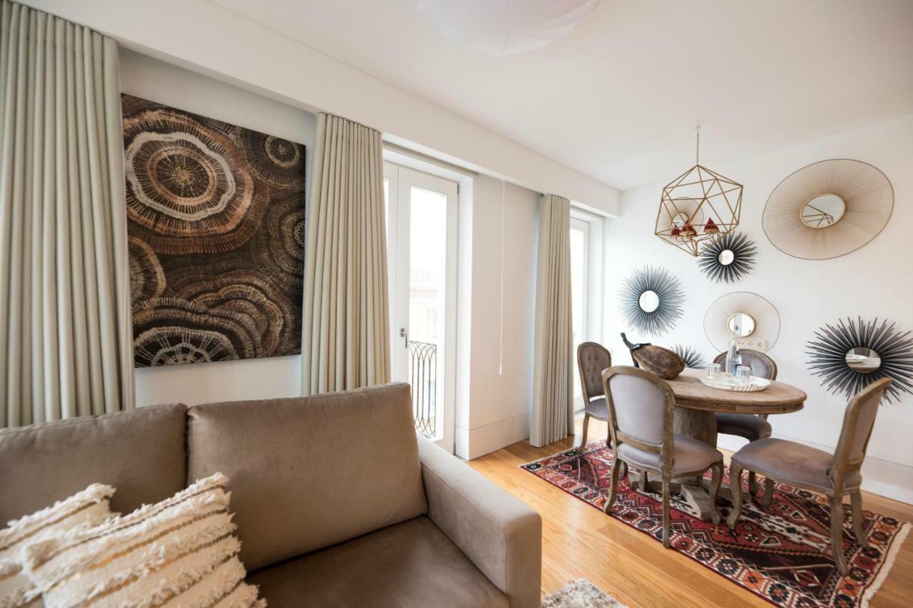 Porto Cardosas Apartments 1 Εξωτερικό φωτογραφία