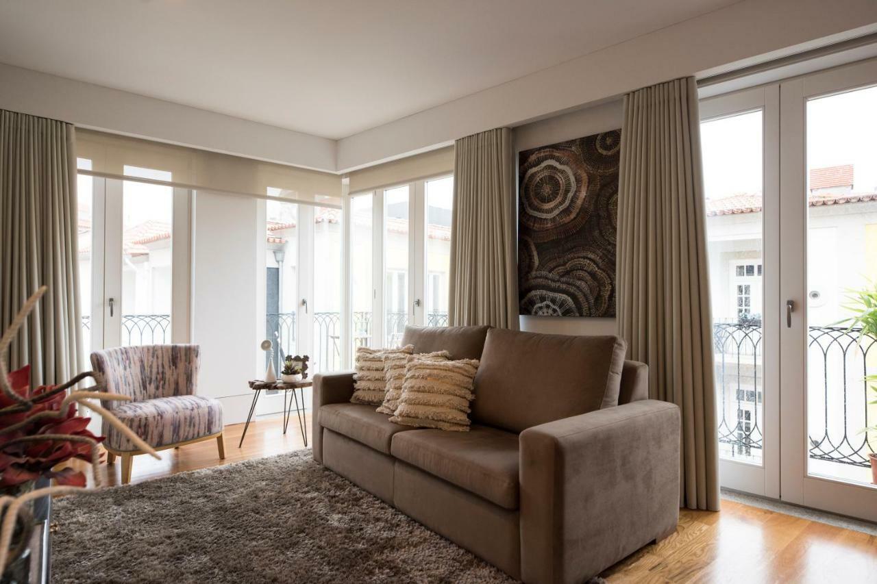Porto Cardosas Apartments 1 Εξωτερικό φωτογραφία