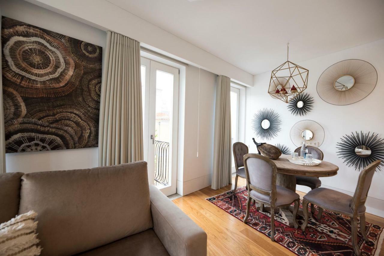 Porto Cardosas Apartments 1 Εξωτερικό φωτογραφία