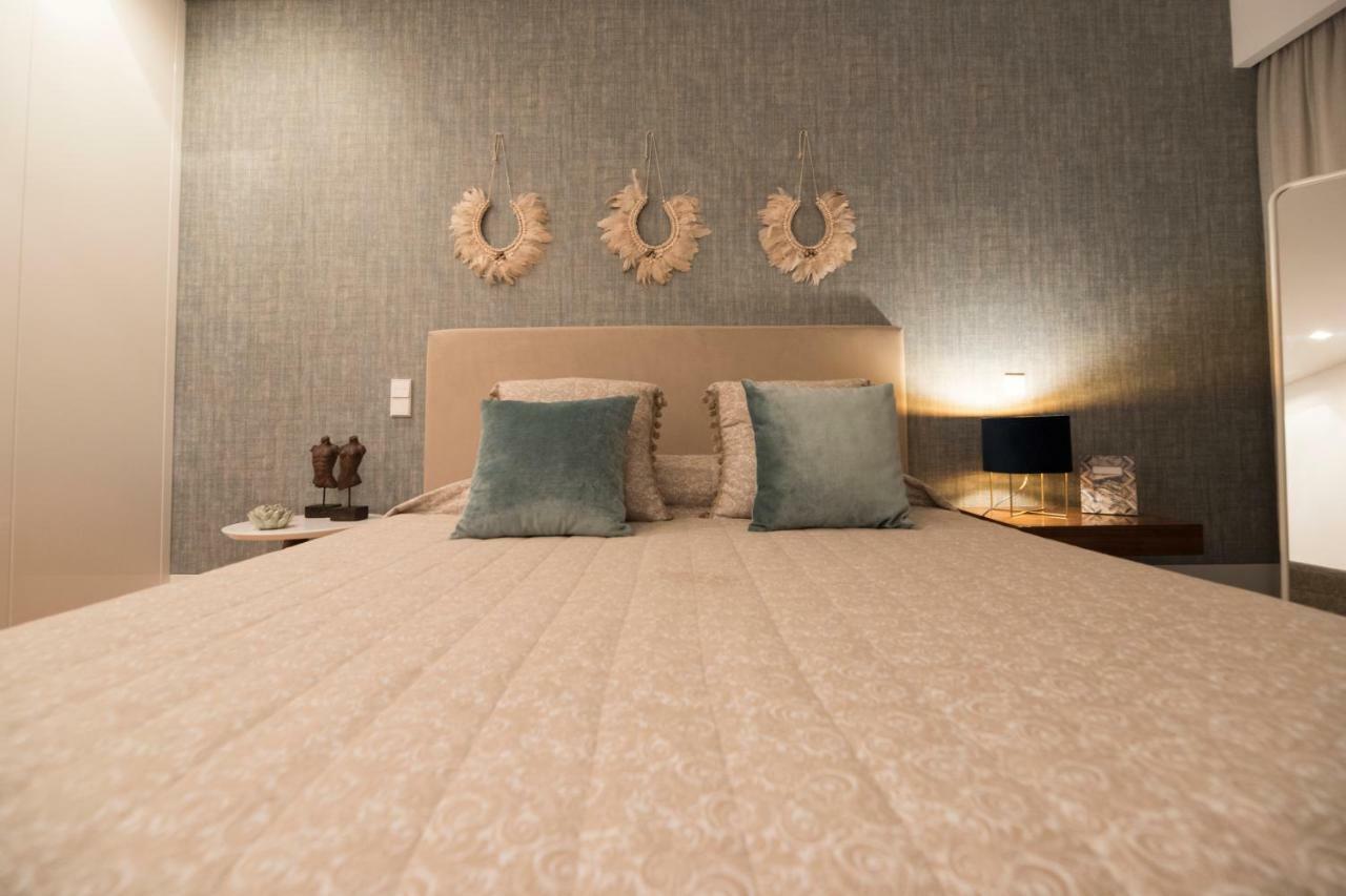 Porto Cardosas Apartments 1 Εξωτερικό φωτογραφία