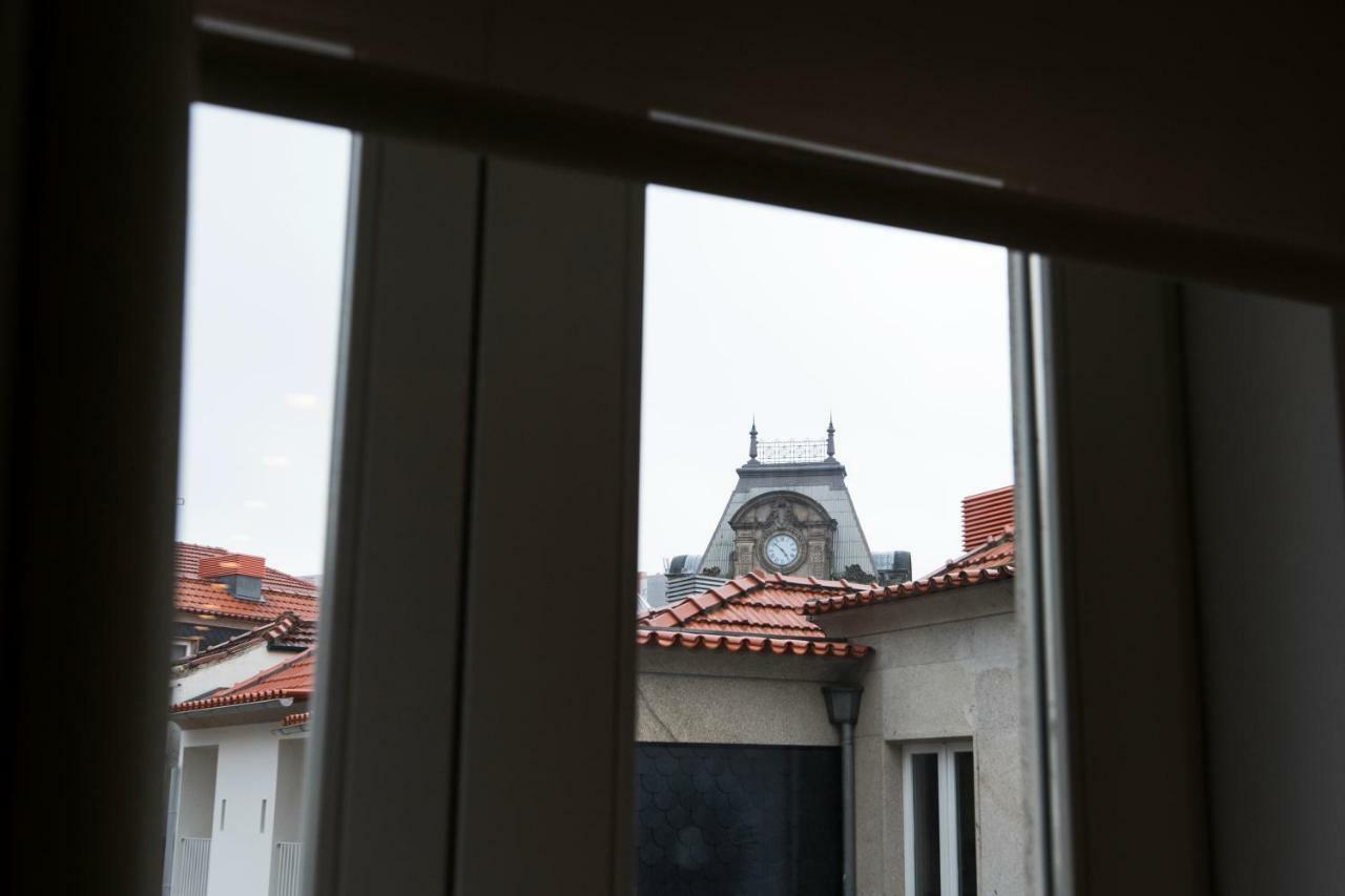 Porto Cardosas Apartments 1 Εξωτερικό φωτογραφία