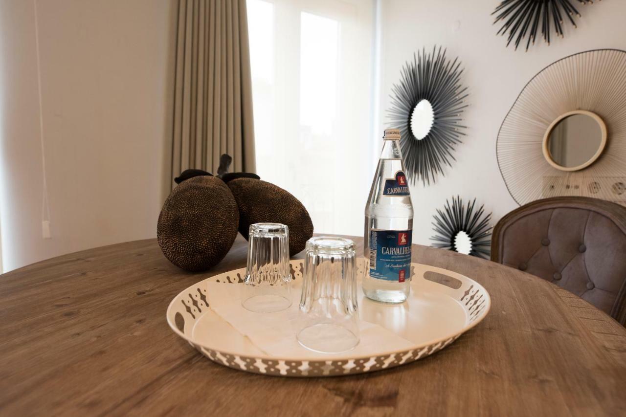 Porto Cardosas Apartments 1 Εξωτερικό φωτογραφία