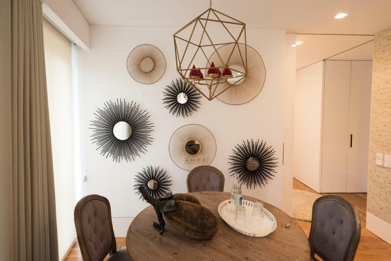 Porto Cardosas Apartments 1 Εξωτερικό φωτογραφία