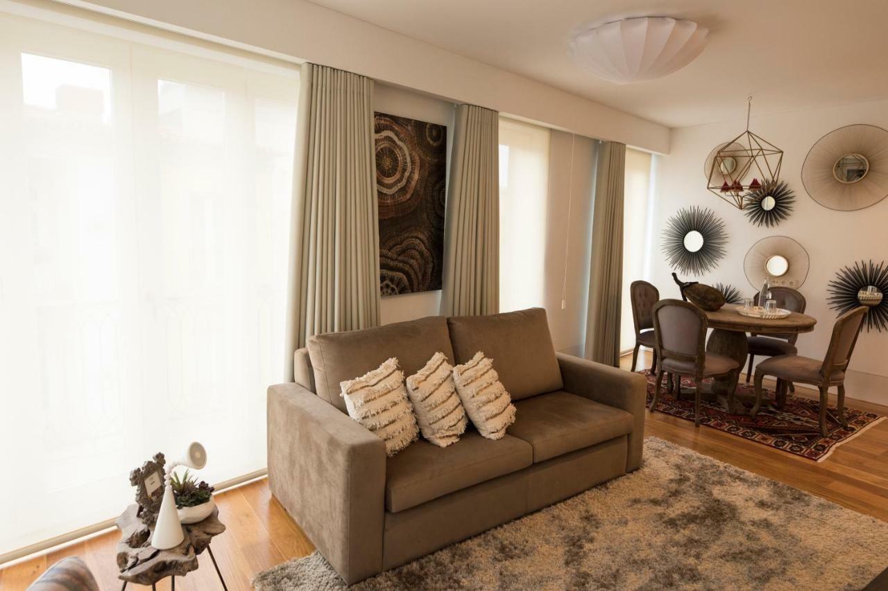 Porto Cardosas Apartments 1 Εξωτερικό φωτογραφία