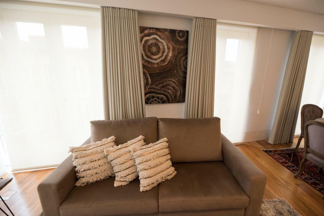 Porto Cardosas Apartments 1 Εξωτερικό φωτογραφία
