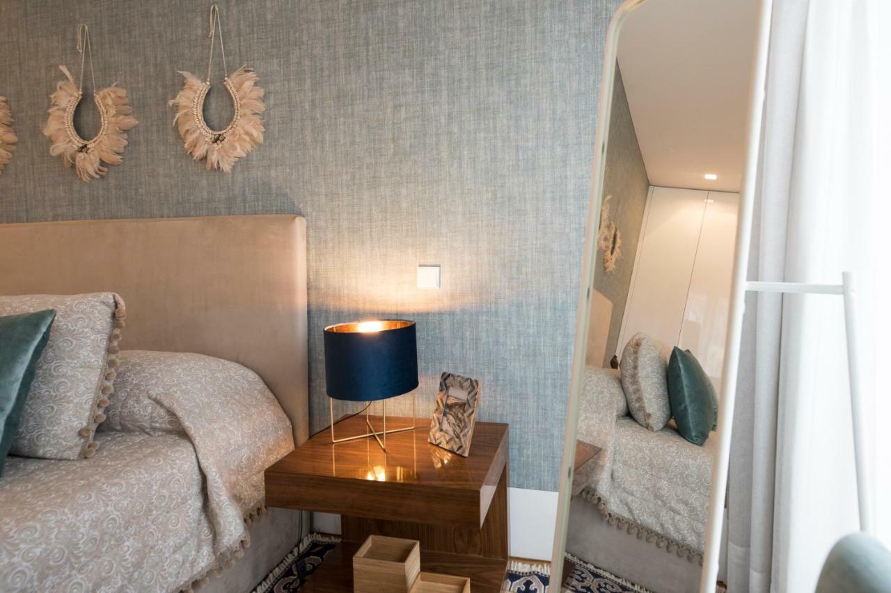 Porto Cardosas Apartments 1 Εξωτερικό φωτογραφία