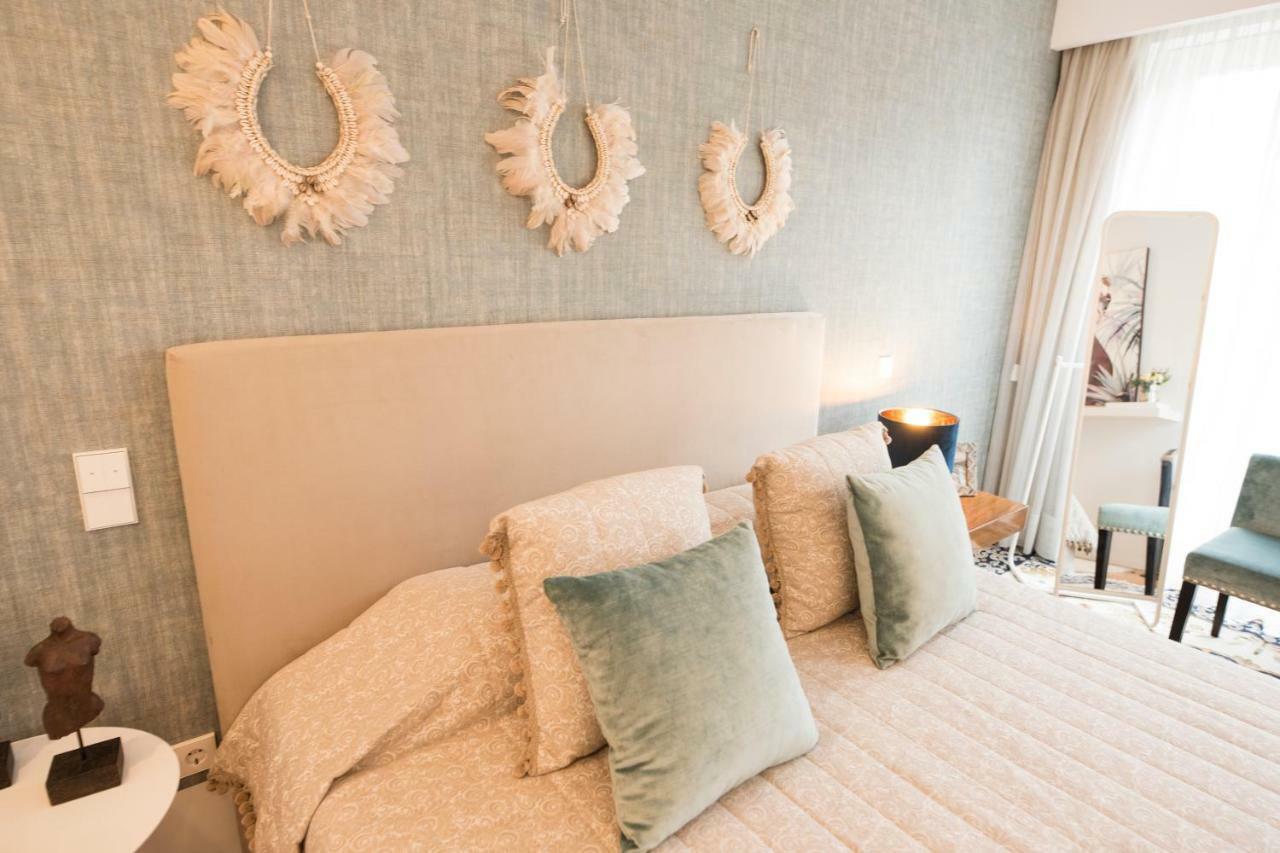 Porto Cardosas Apartments 1 Εξωτερικό φωτογραφία