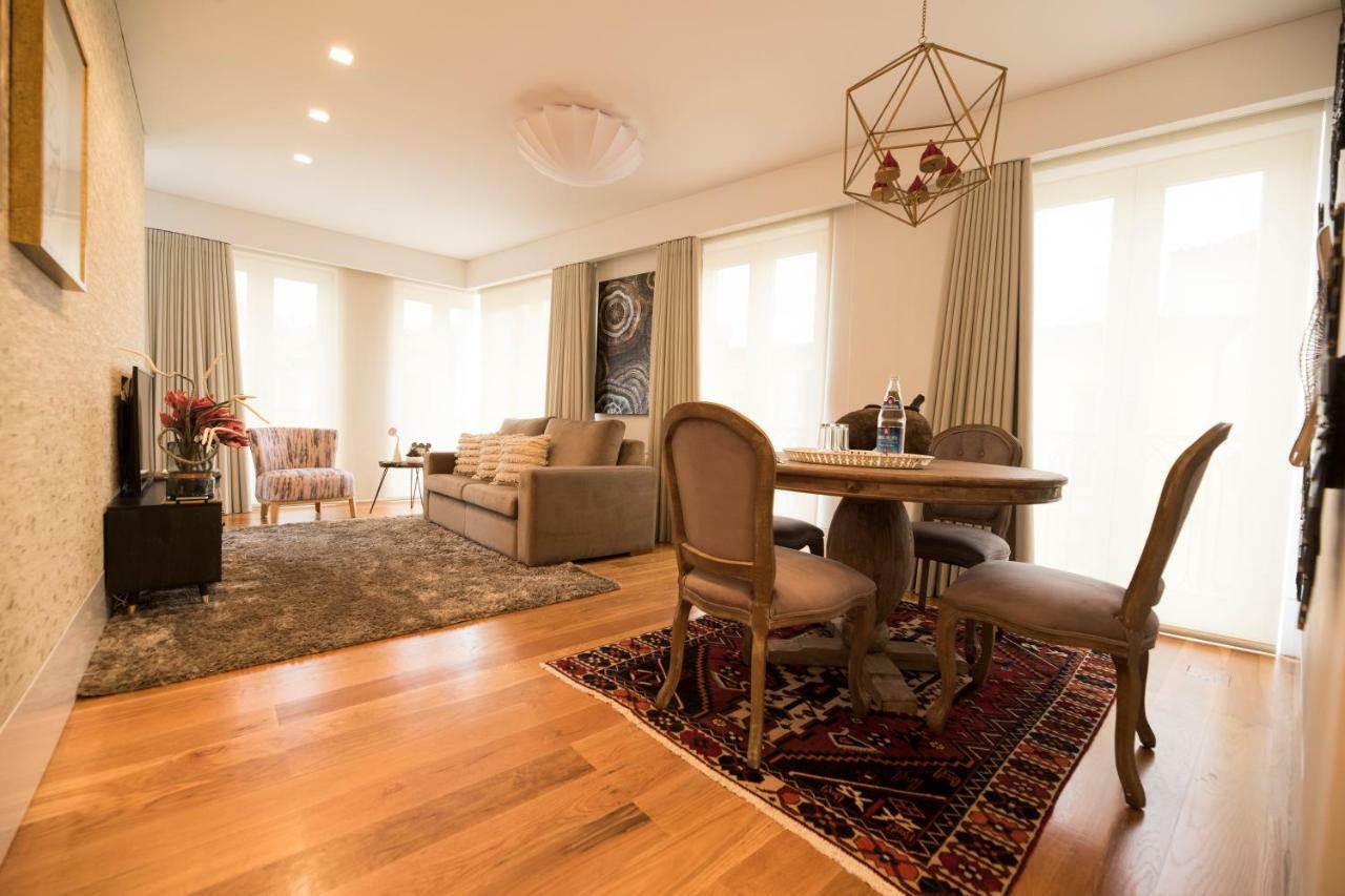 Porto Cardosas Apartments 1 Εξωτερικό φωτογραφία