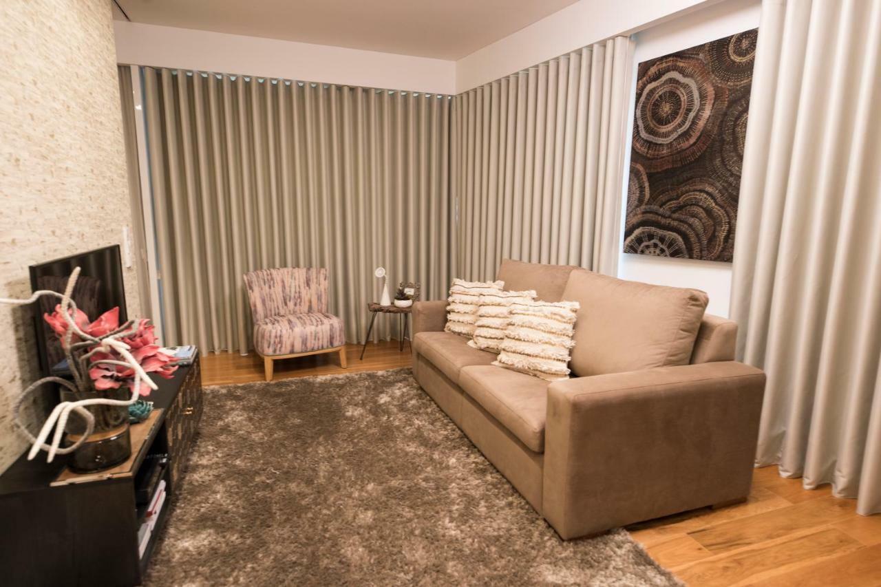 Porto Cardosas Apartments 1 Εξωτερικό φωτογραφία