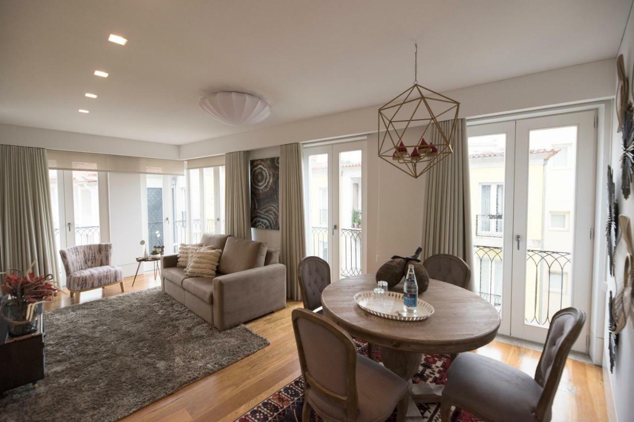 Porto Cardosas Apartments 1 Εξωτερικό φωτογραφία