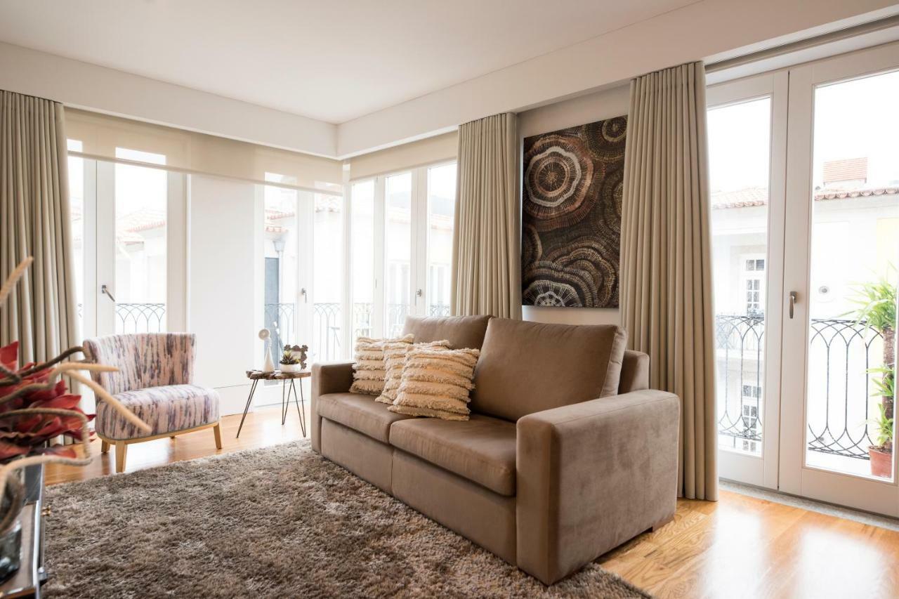 Porto Cardosas Apartments 1 Εξωτερικό φωτογραφία