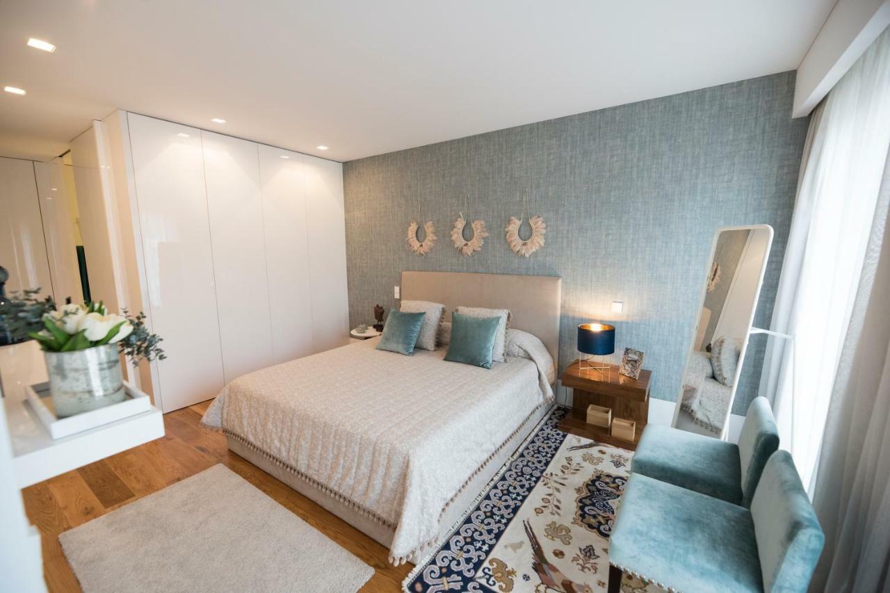 Porto Cardosas Apartments 1 Εξωτερικό φωτογραφία