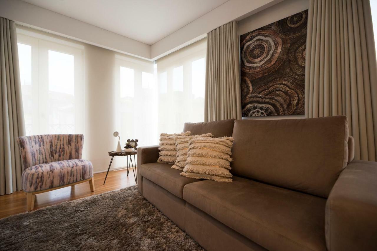 Porto Cardosas Apartments 1 Εξωτερικό φωτογραφία