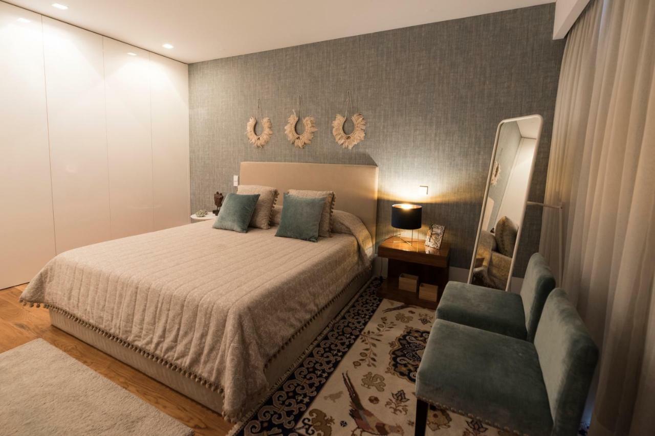 Porto Cardosas Apartments 1 Εξωτερικό φωτογραφία