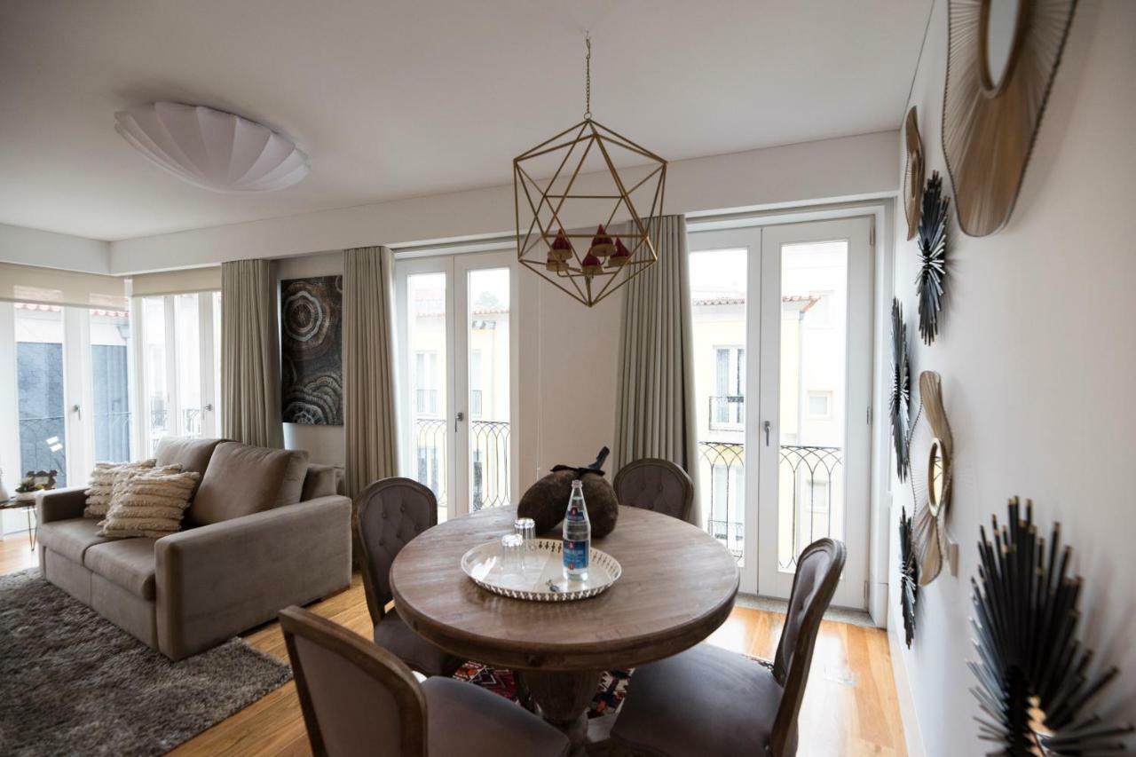 Porto Cardosas Apartments 1 Εξωτερικό φωτογραφία