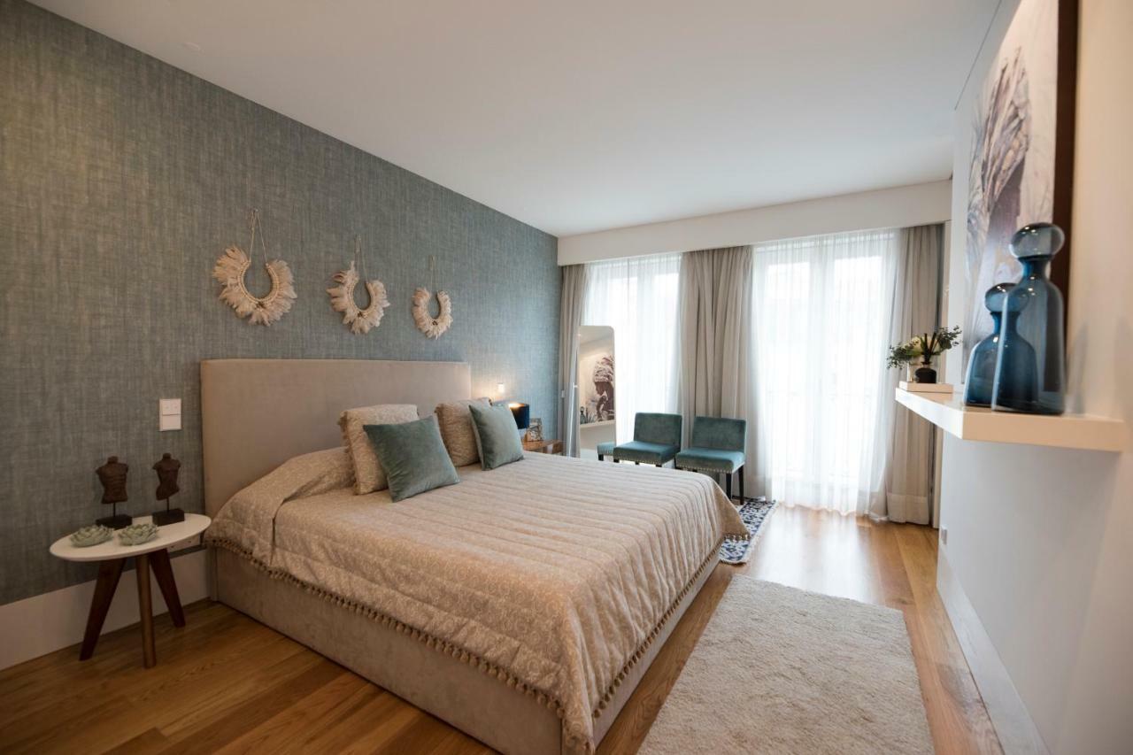Porto Cardosas Apartments 1 Εξωτερικό φωτογραφία