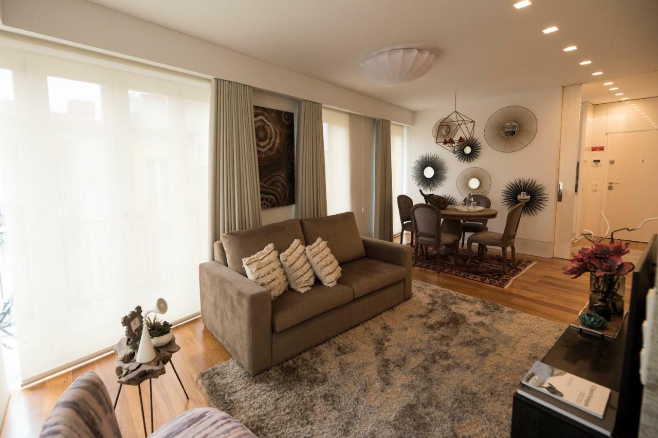 Porto Cardosas Apartments 1 Εξωτερικό φωτογραφία