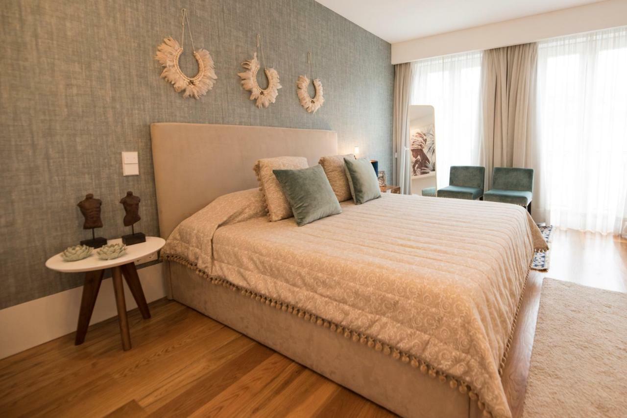 Porto Cardosas Apartments 1 Εξωτερικό φωτογραφία