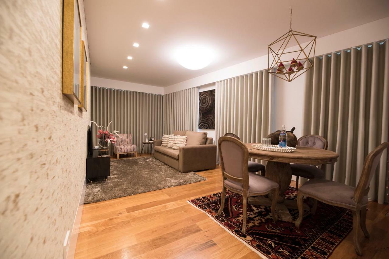 Porto Cardosas Apartments 1 Εξωτερικό φωτογραφία