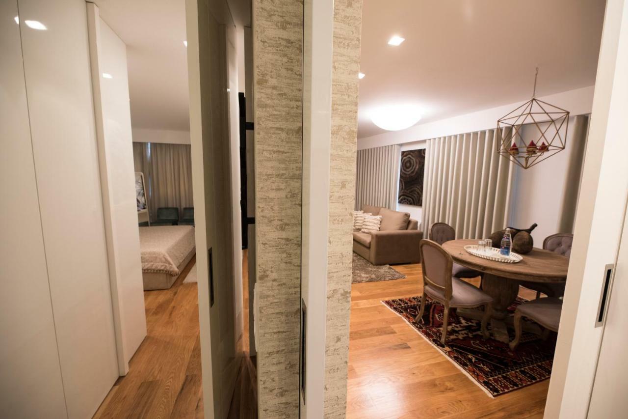 Porto Cardosas Apartments 1 Εξωτερικό φωτογραφία